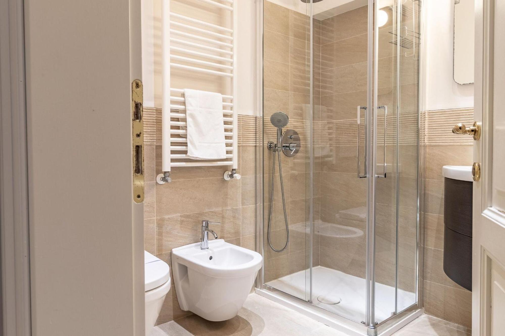 Apartamento Italian Experience-san Zaccaria Boutique Venecia