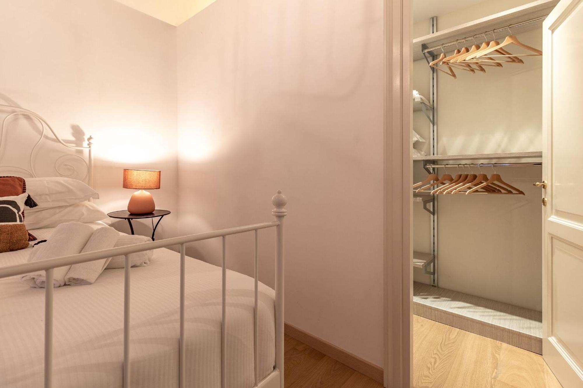Italian Experience-san Zaccaria Boutique Apartamento Venecia