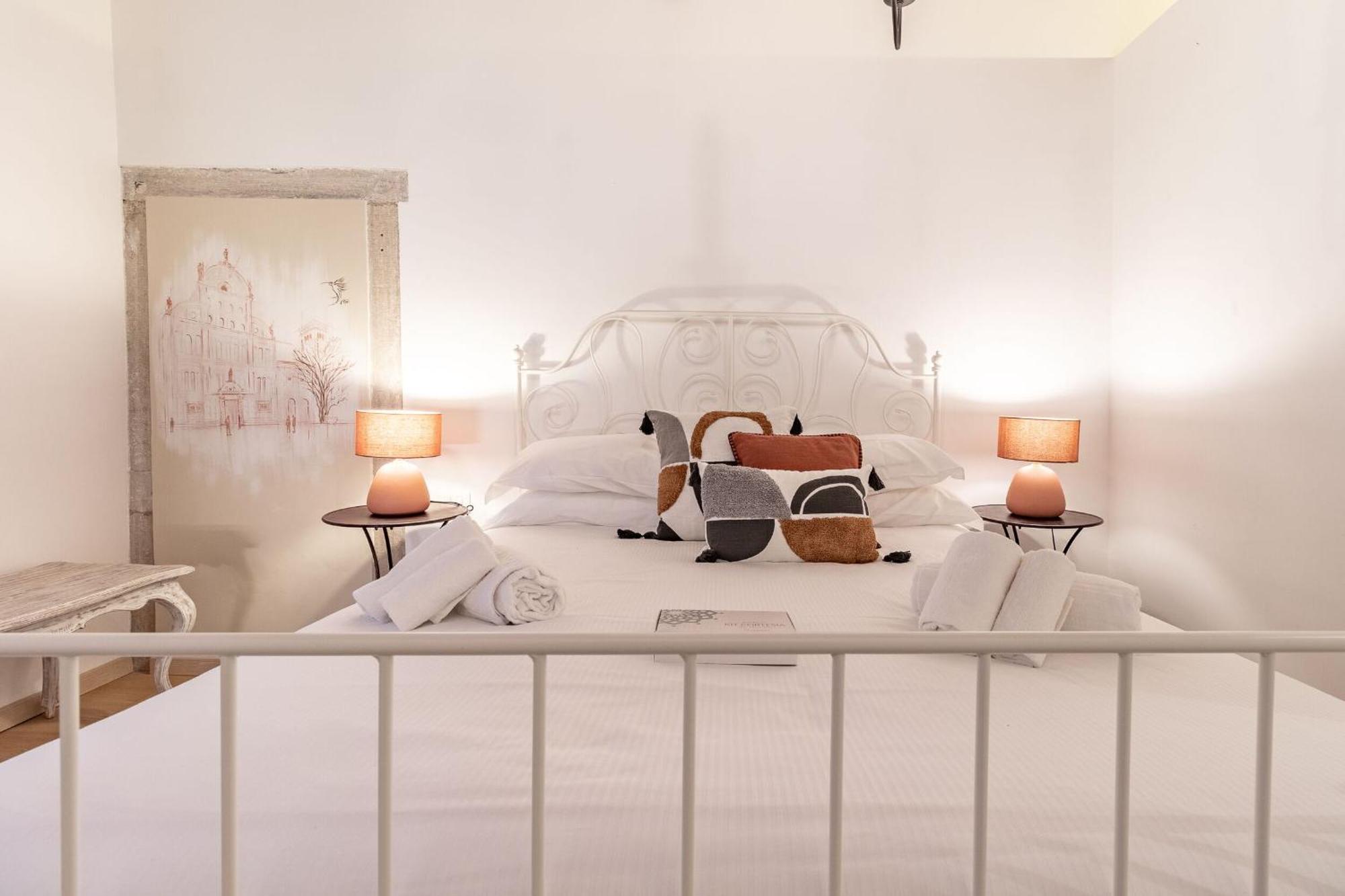 Italian Experience-san Zaccaria Boutique Apartamento Venecia