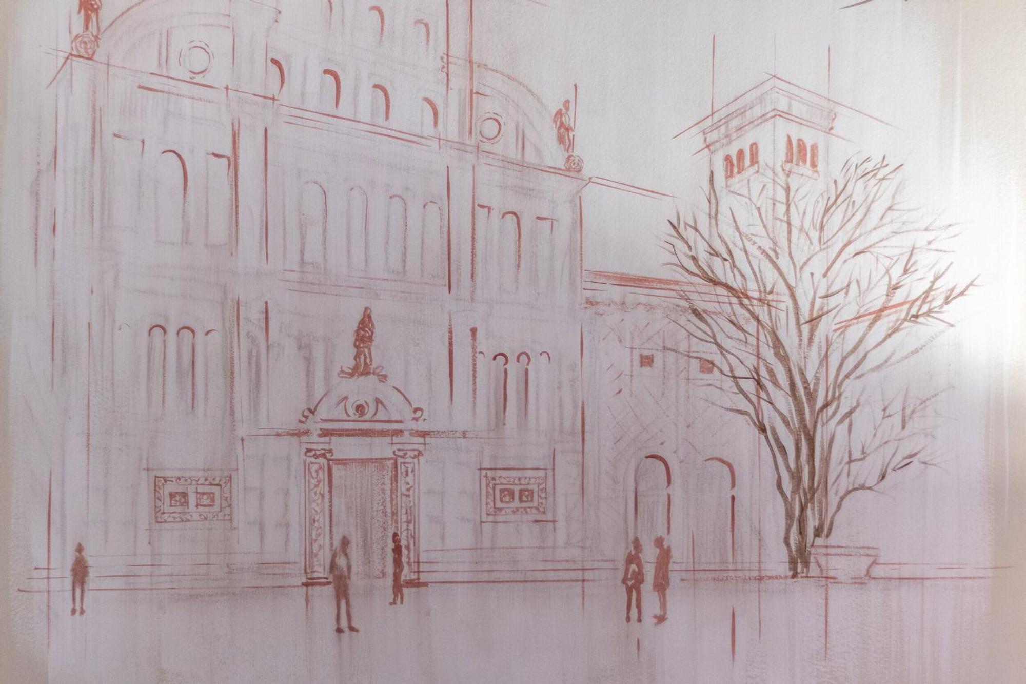 Italian Experience-san Zaccaria Boutique Venecia
