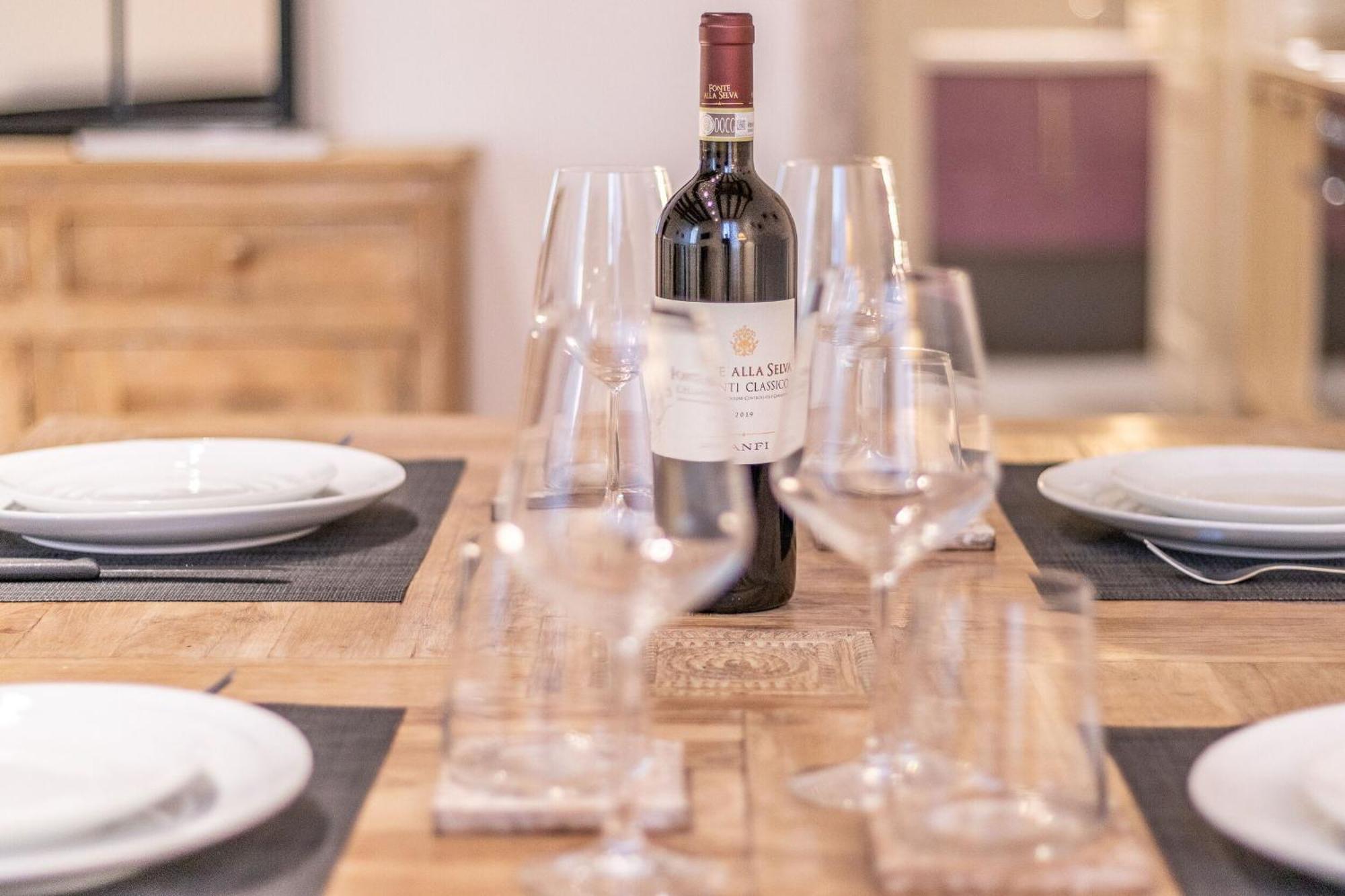 Italian Experience-san Zaccaria Boutique Apartamento Venecia